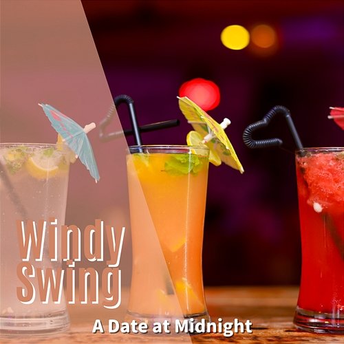 A Date at Midnight Windy Swing