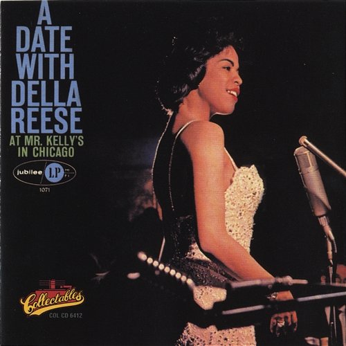 A Date With Della Reese Della Reese