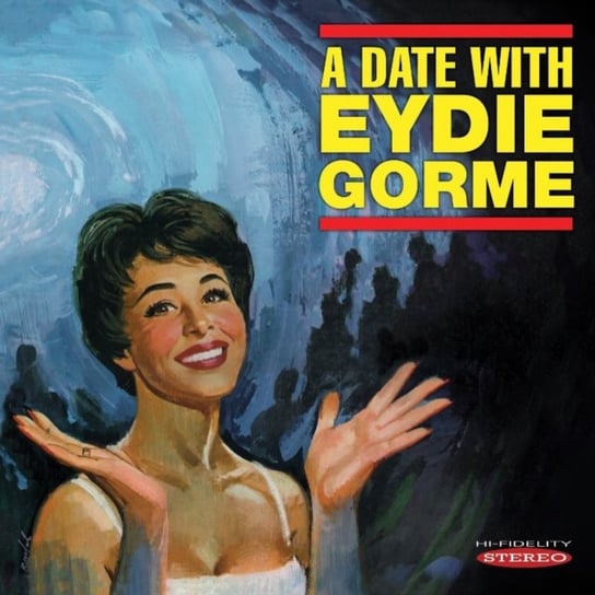 A Date With Eydie Gorme Gorme Eydie