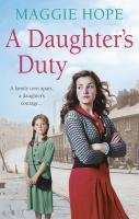 A Daughter's Duty Hope Maggie