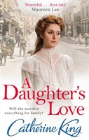 A Daughter's Love King Catherine