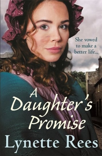 A Daughters Promise Lynette Rees