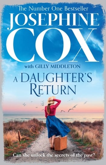 A Daughters Return Cox Josephine