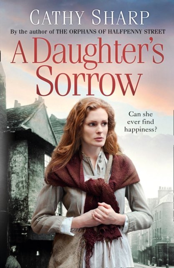 A Daughters Sorrow Sharp Cathy