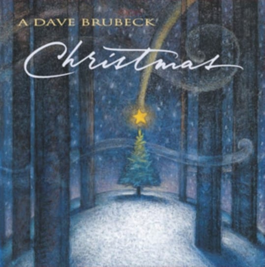 A Dave Brubeck Christmas, płyta winylowa Brubeck Dave