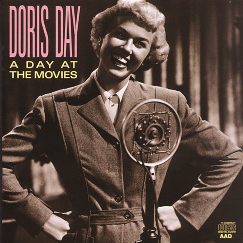 A Day At The Movies Doris Day