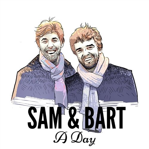 A Day Sam & Bart