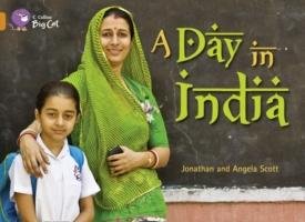 A Day in India Jonathan Scott