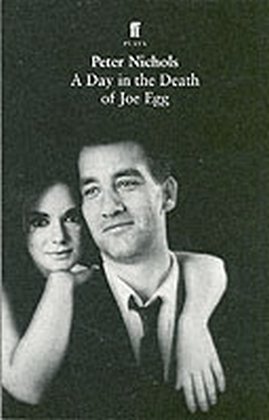 A Day in the Death of Joe Egg Nichols Peter