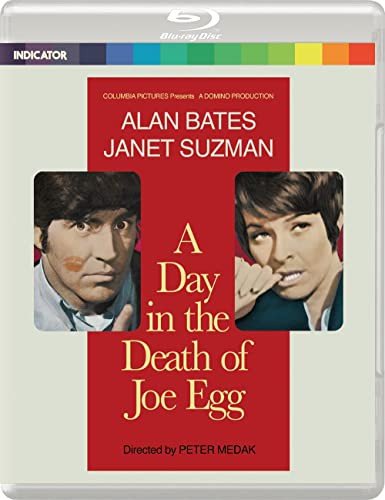 A Day in the Death of Joe Egg Medak Peter