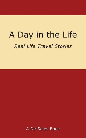 A Day in the Life Arima Publishing