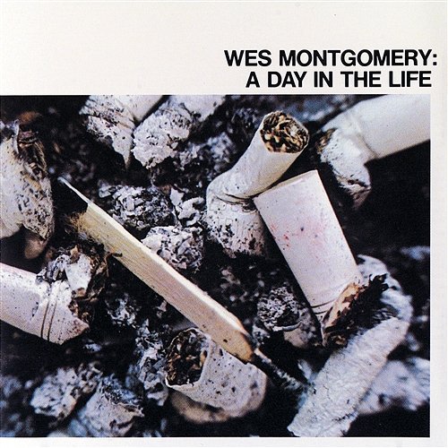 A Day In The Life Wes Montgomery