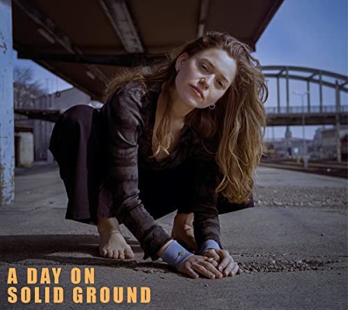 A Day On Solid Ground Various Artists