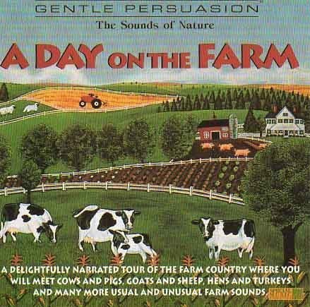 A Day on the Farm Various Artists