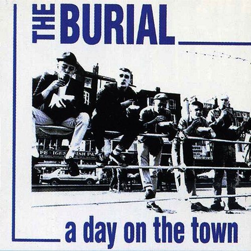 A Day On The Town Burial