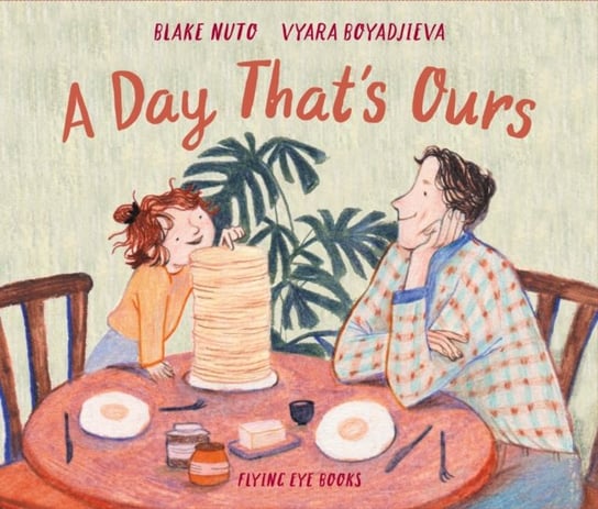 A Day Thats Ours Blake Nuto