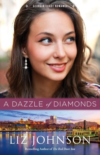 A Dazzle of Diamonds Liz Johnson