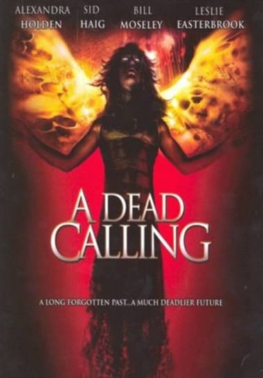 A Dead Calling (brak polskiej wersji językowej) Feifer Michael