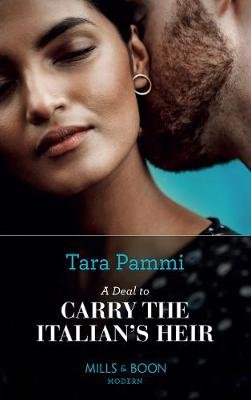 A Deal To Carry The Italian's Heir Pammi Tara