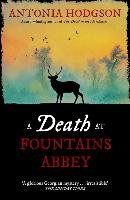 A Death at Fountains Abbey Hodgson Antonia
