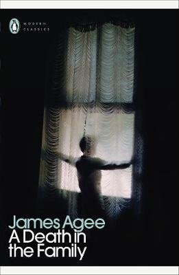 A Death in the Family Agee James