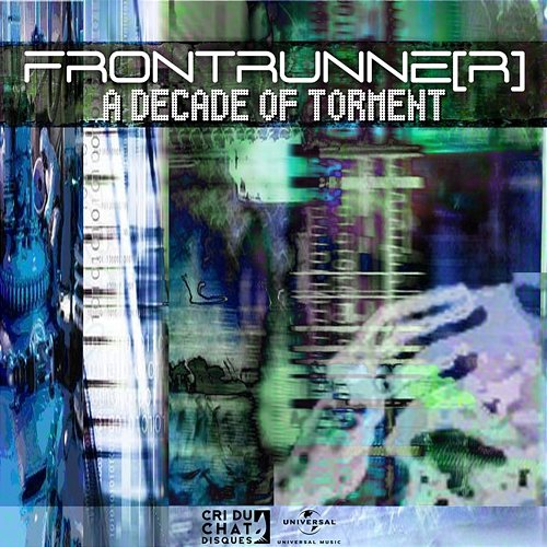 A Decade Of Torment FRONT RUNNE