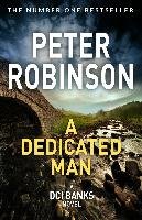 A Dedicated Man Robinson Peter