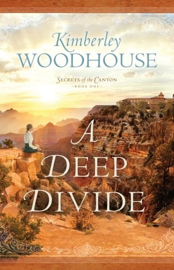A Deep Divide Kimberley Woodhouse