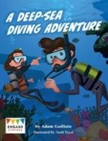 A Deep-Sea Diving Adventure Guillain Adam