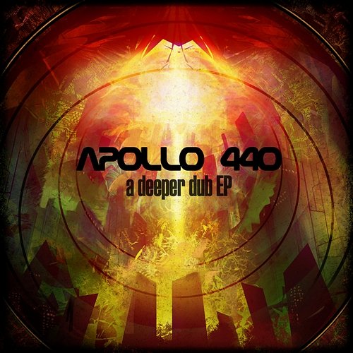 Fuzzy Logic Apollo 440