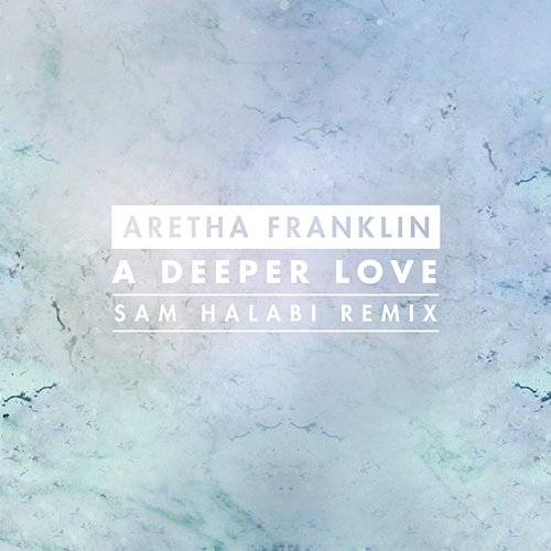 A Deeper Love Aretha Franklin