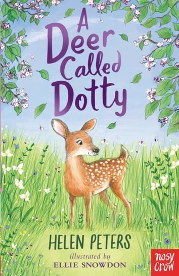 A Deer Called Dotty Peters Helen