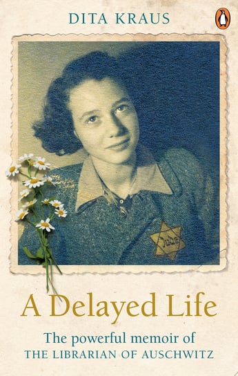 A Delayed Life Kraus Dita