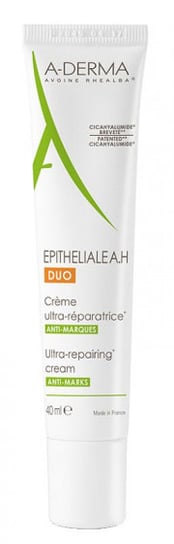 A-Derma, Epitheliale A.H Duo, krem ultra-regenerujący, 40 ml A-derma