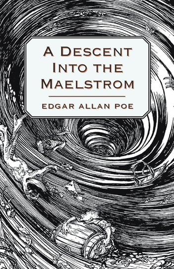 A Descent into the Maelström Poe Edgar Allan