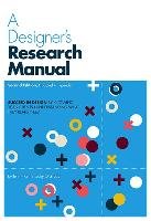 A Designer's Research Manual, 2nd edition, Updated and Expanded Visocky O'grady Jenn, Visocky O'grady Ken