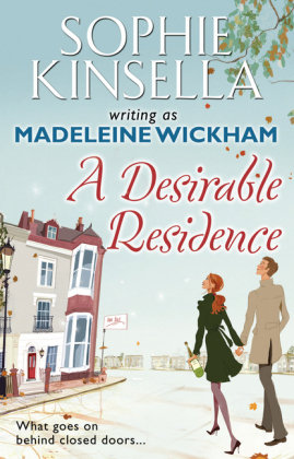 A Desirable Residence Kinsella Sophie