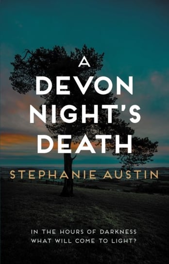 A Devon Nights Death Stephanie Austin