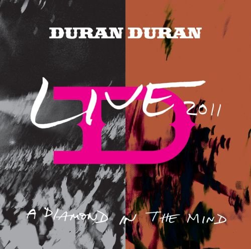 A Diamond In The Mind Duran Duran
