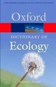 A Dictionary of Ecology Allaby Michael
