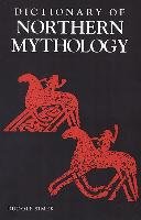 A Dictionary of Northern Mythology Simek Rudolf