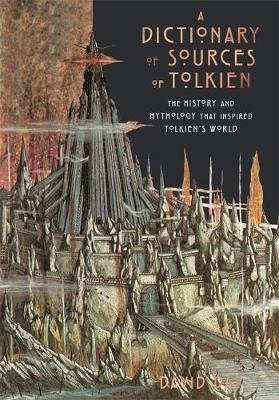 A Dictionary of Sources of Tolkien Day David