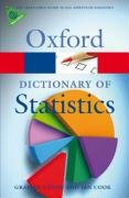 A Dictionary of Statistics Cook Ian, Upton Graham