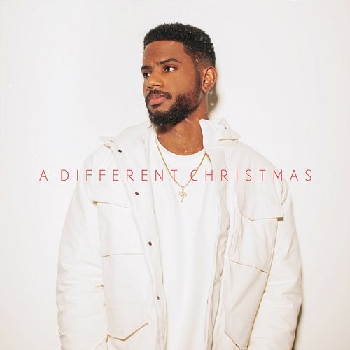 A Different Christmas Bryson Tiller