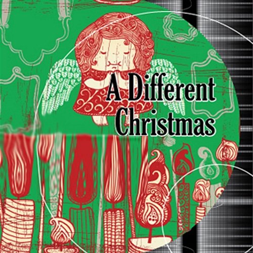 A Different Christmas Holiday Music Ensemble