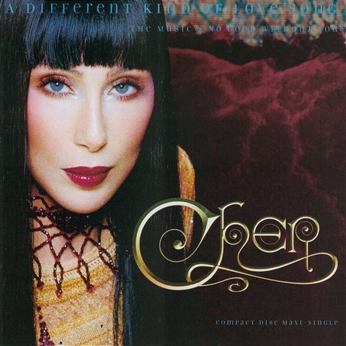 A Different Kind of Love Song Cher