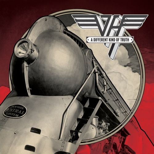 A Different Kind Of Truth (Deluxe Edition) Van Halen