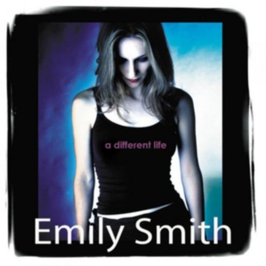 A Different Life Smith Emily