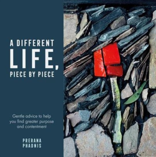 A Different Life, Piece by Piece Prerana Phadnis