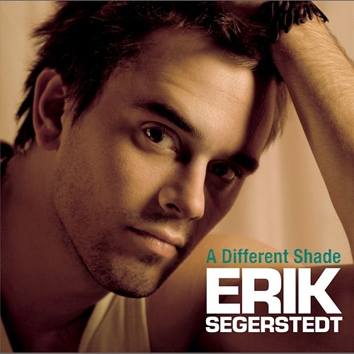 A Different Shade Erik Segerstedt
